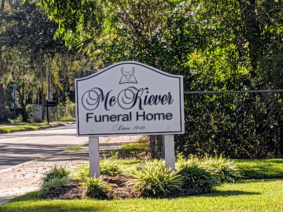 McKiever Funeral Home gallery image 1