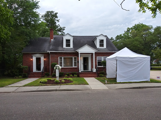 McKiever Funeral Home gallery image 2
